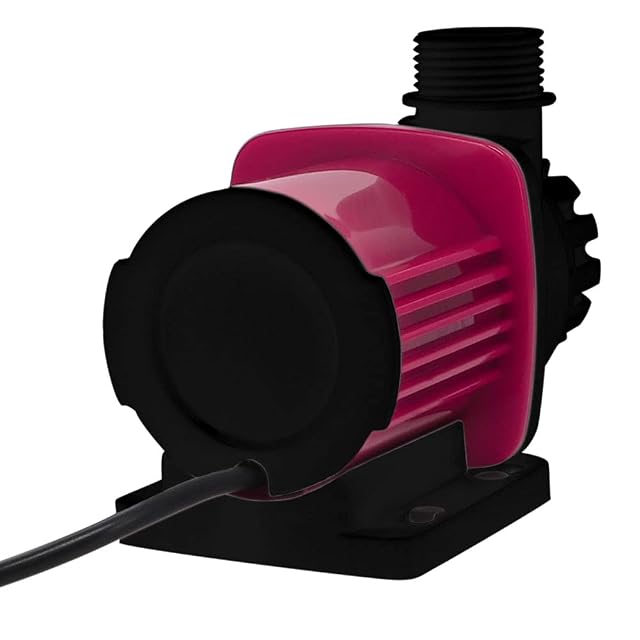 Foto 2 de 6 de Dupla Marin Silent Power Pump SPP 4.000