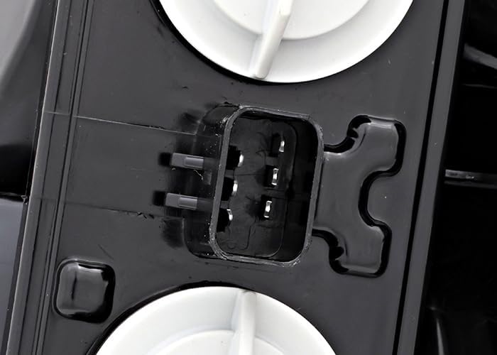 For Jeep Grand Cherokee Tail Light Lamp 2001 2002 2003 2004 Driver Left Side