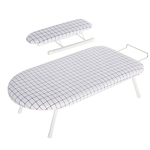 Best Iron Table For Sleeves