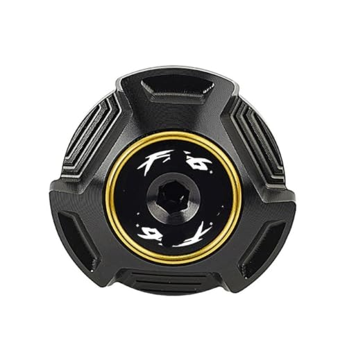 Couvercle réservoir liquide frein FZ6 bouchon huile moteur pour FZ-6S N R
