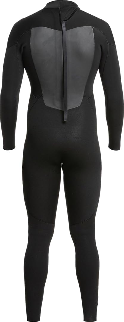 Quiksilver 4/3mm Prologue Traje de baño de una Sola Pieza Hombre (Pack de 1)