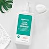 Amazon Basics Foaming Facial Cleanser with Ceramides & Hyaluronic Acid, Fragrance-Free, 12 Fl Oz, Pack of 1 #5