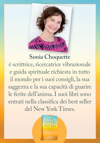 I Tuoi 3 Super Poteri. Meditazione, Immaginazione & Intuizione - 3