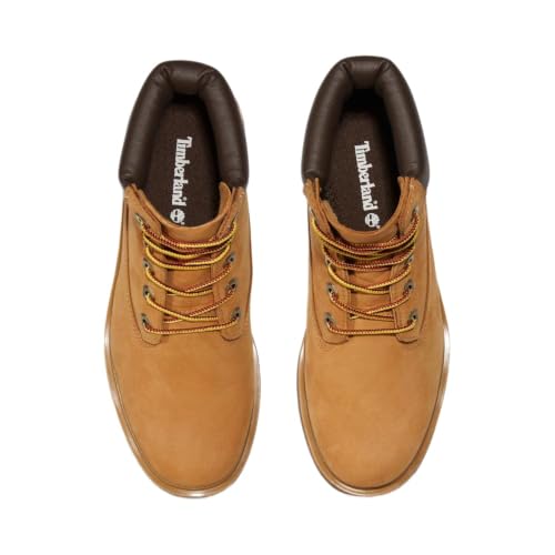Image of Timberland Women's Kinsley 6-inch Waterproof Hiking Boot