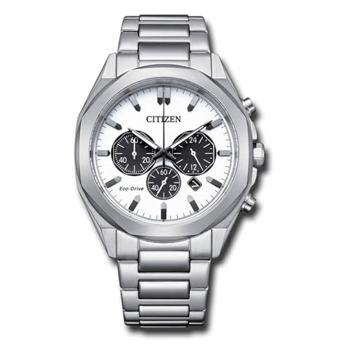 Citizen Reloj Of Collection Ca4590-81a Chrono Citizen Reloj Of Collection Ca4590-81a Chrono