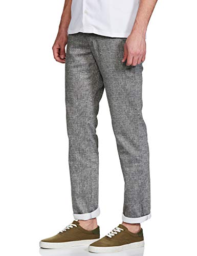 Image of OXEMBERG Men Casual Pants