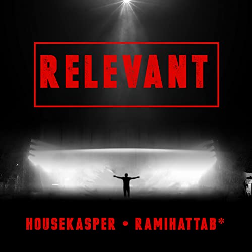 HouseKaspeR & Rami Hattab*