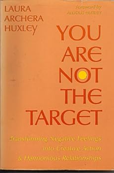 Paperback You Are Not the Target Book