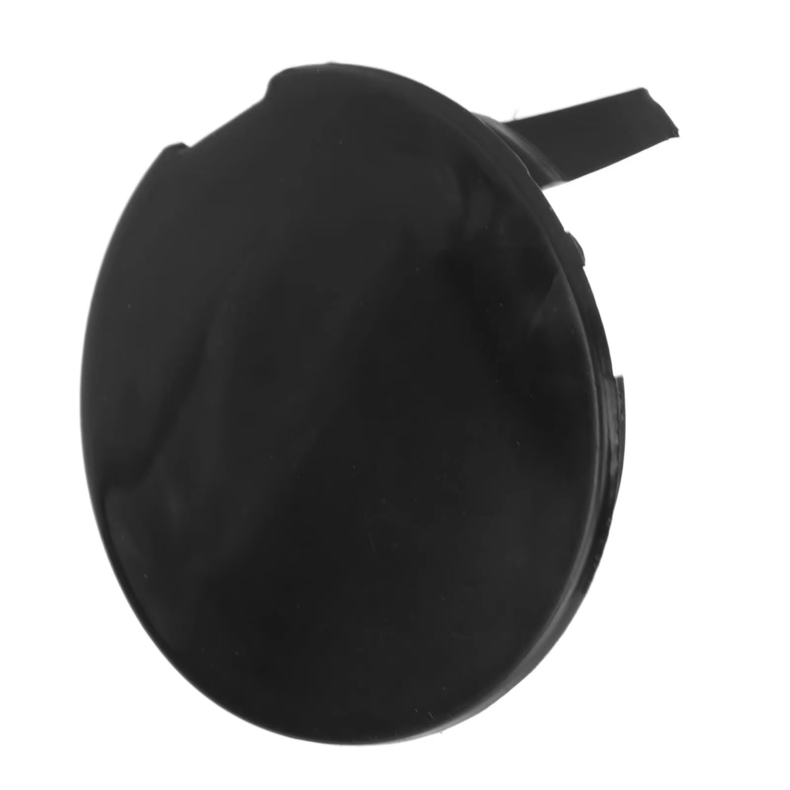 Tapa de gancho de remolque para parachoques Explorer 2011 2012 2013 2014 2015 5