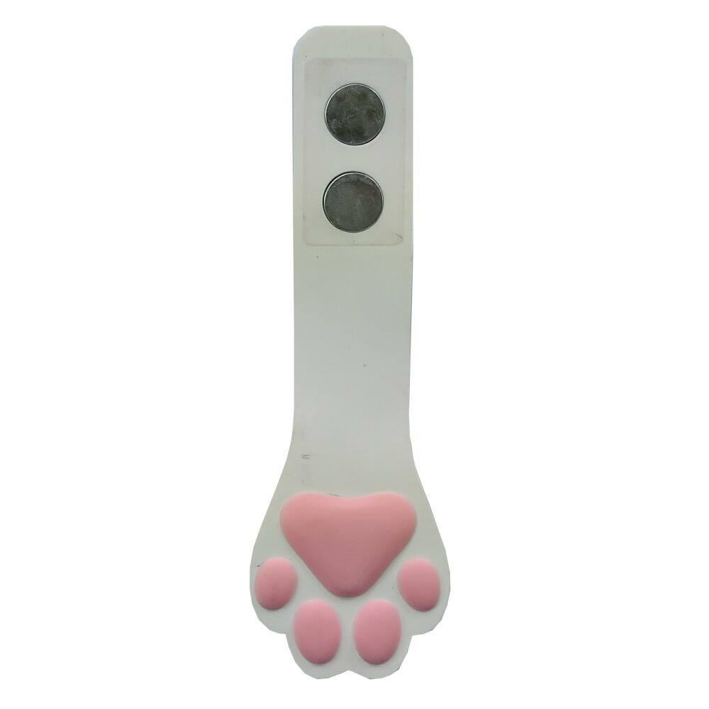 The Magnet Source TMS7291 Magnetic Hooks 1.25 in. 2 Pieces - Pack Of 3