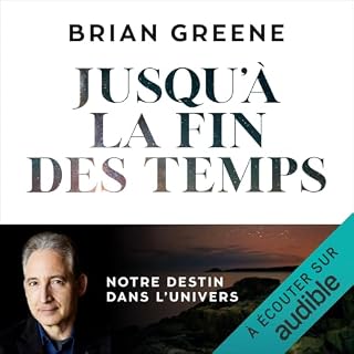 Page de couverture de Jusqu'&agrave; la fin des temps