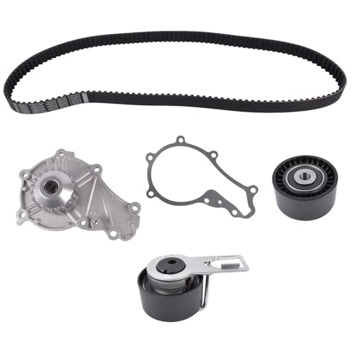 Kit courroie de distribution AP02 et pompe à eau pour Citroën DS3 DS4 DS5 Réf 1613561980