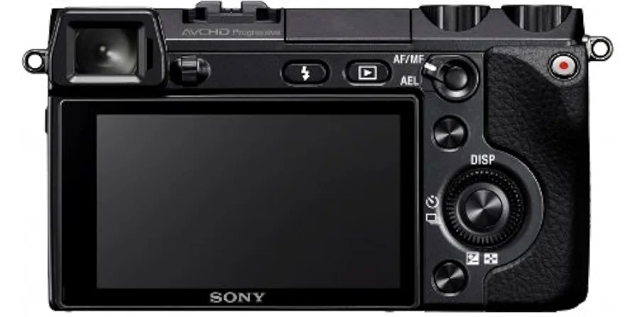 SONY NEX-7 ボディ Amazon.com : Sony NEX-7 24.3 MP Mirrorless Digital Camera