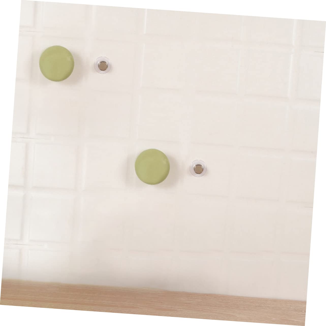 Ciieeo 3 Juegos de Jaboneras de Pared Cómodas de Sostener Y Ahorran Espacio para La de La Cocina.