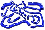 FMIC.EU PERFORMANCE Tuyaux d'air pour Subaru Impreza GC8 EJ20 STi, WRX, GT Vers 3~6 96 00