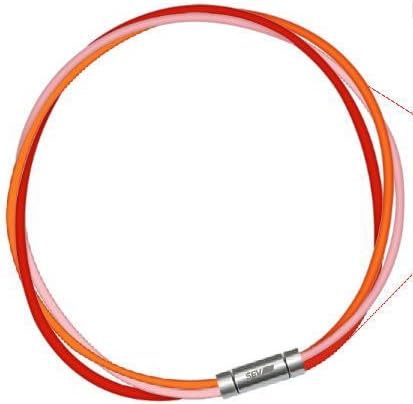 SEV Looper type M オレンジ40cm SEV Looper type M オレンジ40cm SEV Looper typeG