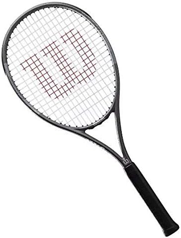 Wilson Pro Staff Precision 103 – 張り込み済み 27インチ