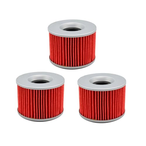 Filtre à huile ZX750 résout les problèmes d'impuretés moteur