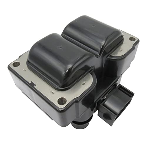 Bobine d'allumage Lincoln Mark VIII Coupé 1992-1998 E8TZ12029A