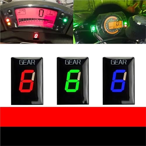 Indicateur vitesse moto Suzuki Gladius M90 M1500 accessoire