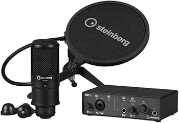 Amazon.co.jp: スタインバーグ Steinberg USB2.0 オーディオ