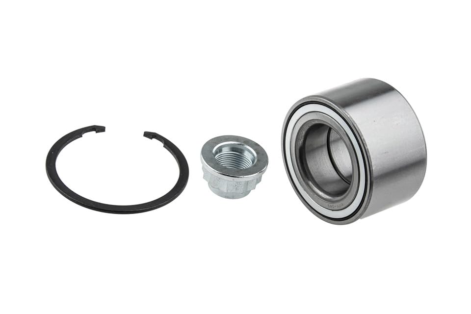 Roulement de roue avant Avensis T25 KLP-TY-049 anti bruit de frottement