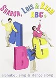 Sharon, Lois & Bram: ABC's Alphabet Sing & Dance-Along