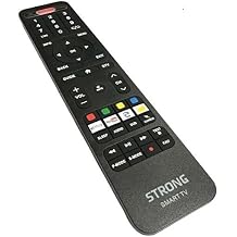 Strong CV50ES8000F Android Smart Tv Kumanda