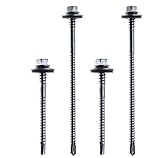 keramischer Korrosionsbeschichtung, EPDM, Dichtscheibe