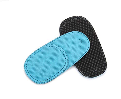 6 toppe per occhi ambliopia per il trattamento