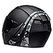 Bell Qualifier Street Helmet - Integrity Matte Black/Titanium Camo - Large