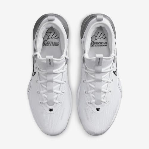 Image of Nike Men's Force Zoom Trout 9 Pro Low Baseball Cleats