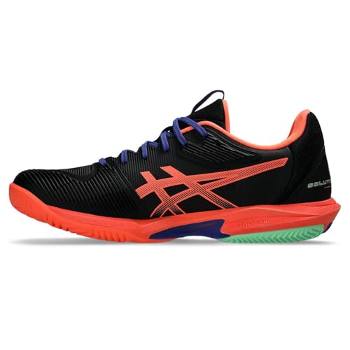 Image of ASICS Men's Solution Speed FlyteFoam 3