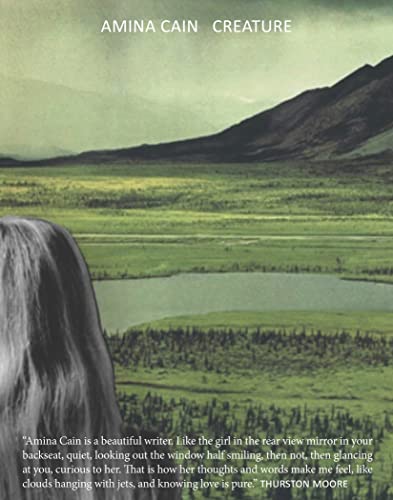 Creature (Dorothy, a Publishing Project Book 8) (English Edition)