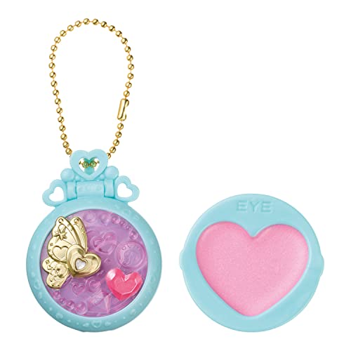 Pretty Holic Pretty Up Eye Color Cure Appism idée cadeau de Noël maquillage enfant bleu