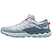 Produktbild Mizuno Unisex Wave Daichi 7 Traillaufschuh, Baby Blue/Forget-Me-Not/807 C, 42 EU