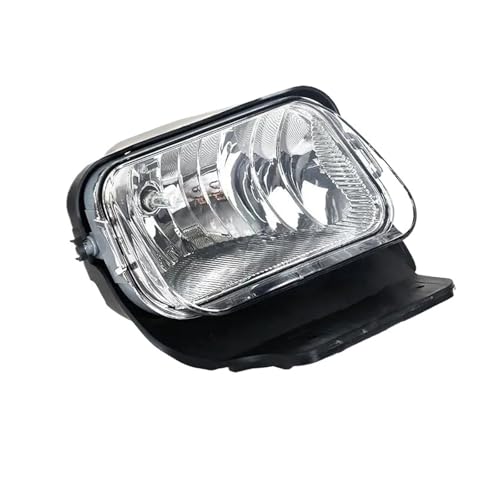 Phares antibrouillard pour Chevrolet Silverado 1500 2500 2004-2007
