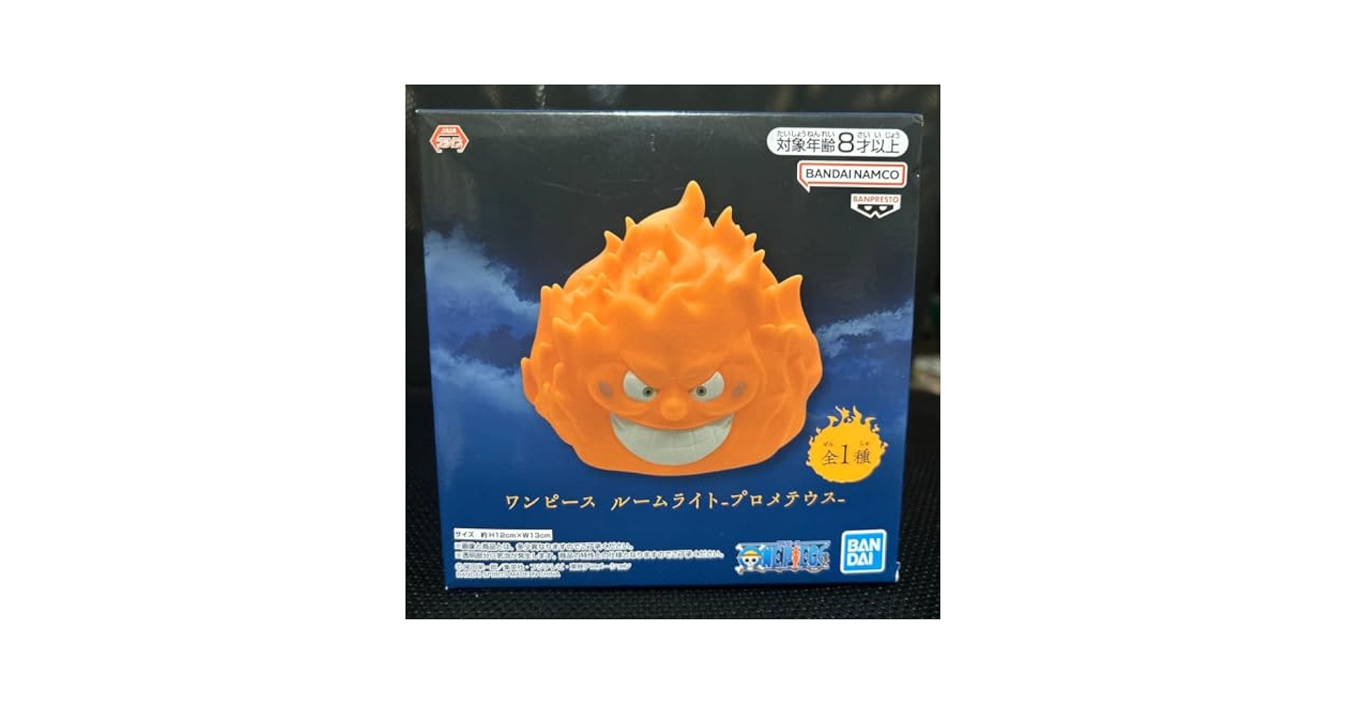 Amazon.co.jp: / ONE PIECE ワンピース プロメテウス ルーム