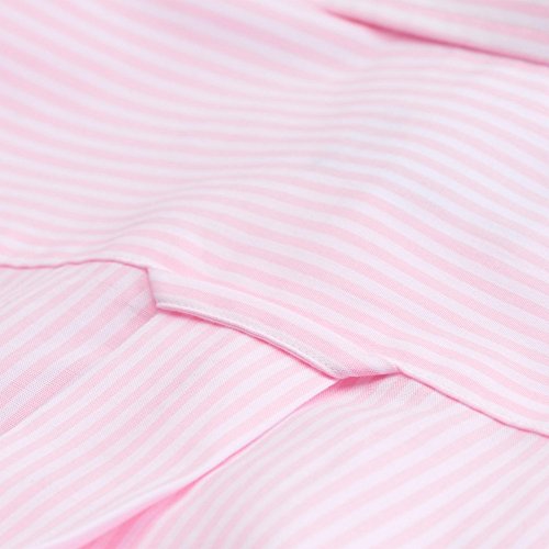 Image of Gant Men's Broadcloth Banker Stripe Shirt
