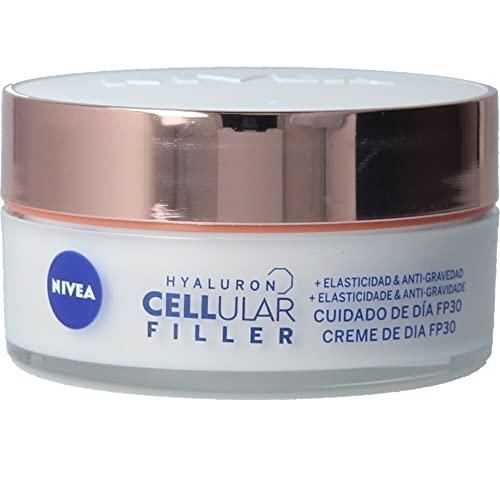 Nivea Tagesgesichtscreme, 50 ml – Ansicht 1