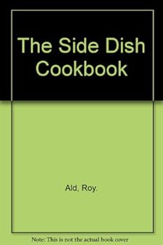 Hardcover The side dish cookbook Book