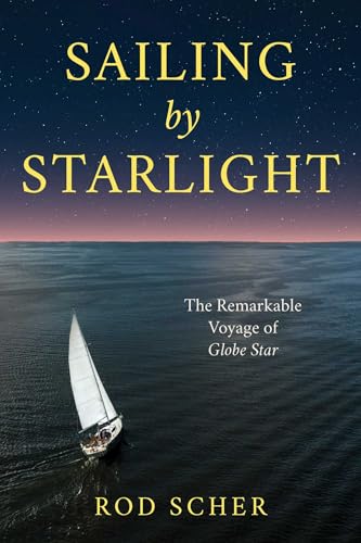 Sailing by Starlight view 2