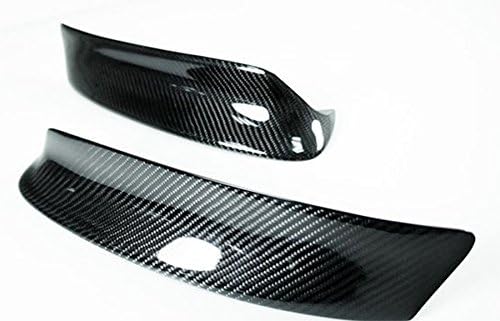 Generic CSL Style Carbon Splitters for BMW E46 M3