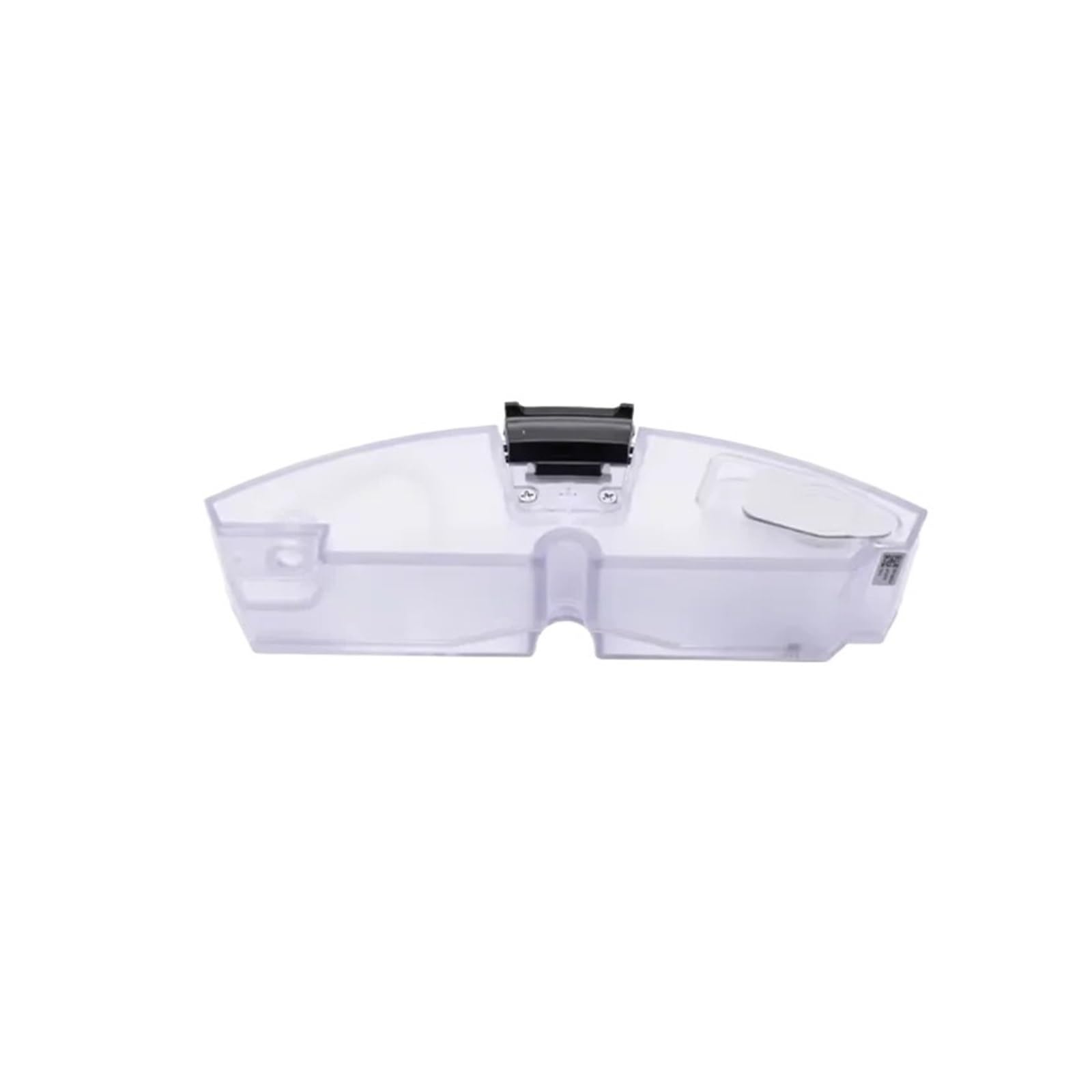 GENTERUN Replacement Water Tank For Sweeper Robot,Compatible For Roborock,S7 Max S70 S75 T7S T7S Plus Robot Water Tank Spare Part(1black)