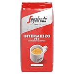 Segafredo Zanetti Intermezzo, 1000g