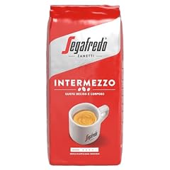 Segafredo Zanetti Intermezzo - Ganze...
