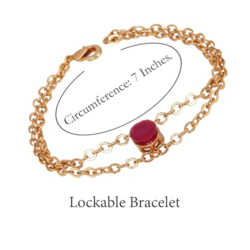 Image of Touchstone Indian bracelets for women mixed metal cuff crystal rhinestones bracelet handcrafted wrist enhancer free size designer in gold or oxidized white tone