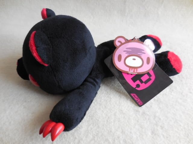 Amazon.co.jp: チャックスGP 2011年 グルーミー ぬいぐるみ
