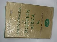 Encyclopaedia of southern Africa 0723214875 Book Cover