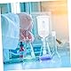 Cabilock Labortrichter Siebe Feinmaschig Säurebeständiger Trichter Sandkerntrichter Experiment Trichter Filtertrichter Trichter Für Glaswaren Glastrichter Glas Mit Hohem Borosilikatgehalt